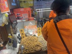 -观音桥步行街