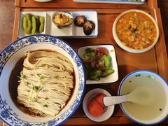 -孙盛兴奥灶面馆·蟹黄面·三虾面(山塘街总店)