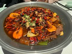 -香融府·烤鸭·家常菜(花乡奥莱店)