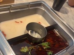 -新辣道鱼火锅(领展购物广场·中关村店)