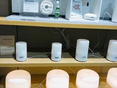-MUJI无印良品(世博源店)