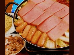 -一味韩餐(天鹅湖万达店)