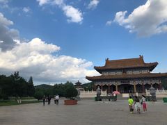 -玉佛苑