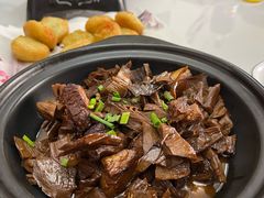 -李东农庄(中南百草园地标店)