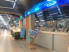 -盒马渔市餐厅