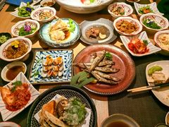-德川家日本料理(中关村寰太大厦店)