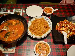 -玉桥餐厅(天坛店)