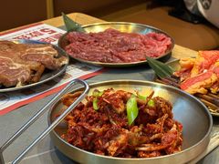-金龙烧烤·牛肉面(西塔店)