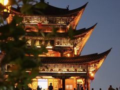 -大理古城