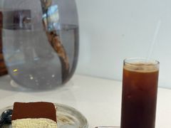 -稀物集咖啡(徽州大道店)