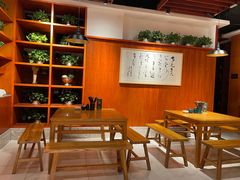 -古觉面片(科技路天朗蓝湖树店)