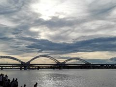 -滨州铁路桥