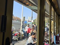 -河州春清真西北特色美食(虎踞路店)