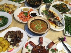 -五邑人家(江门店)