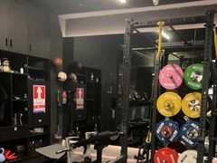 -TOP健身私教工作室(侨香店)