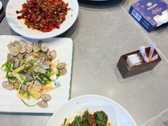 -都市阳光海鲜城(青山湖店)