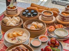 -点都德(广州白云山景区南门店)