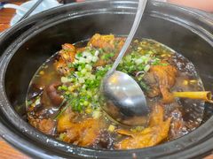 -小乡小镇·传承桐庐土菜·老板亲自烧的菜