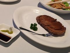 素鲍鱼-苏浙汇(北京英蓝店)