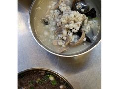 -广场正宗原汁薏米店