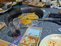 -鹤之乡·齐齐哈尔烤肉·非遗(秋涛路店)