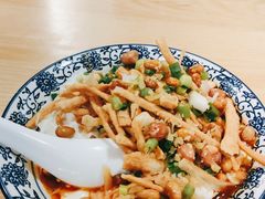 -龙抄手食府(浣花北路店)