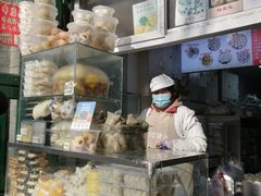 -天泽祥·鼓楼馒头(鼓楼店)