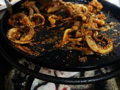 -二师兄火盆烤肉(湖口店)