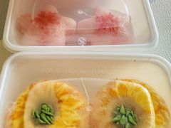 -知楚•精致湖北菜(武商MALL店)
