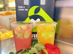 -万达广场(太原街店)