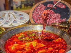 -受气牛肉·重庆耙牛肉(来福士店)