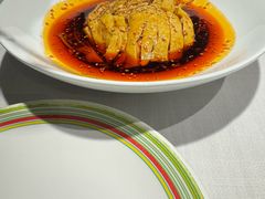 -开海·红岛海鲜虾水饺(石老人店)
