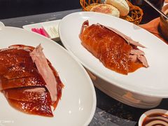 -金鸭季·臻品餐厅(欢乐海岸购物中心店)