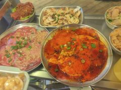 -赞酱川式烤肉(蜀都万达店)