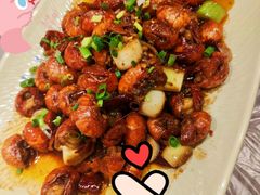 -靓靓蒸虾·头牌蒸虾(南山桂庙店)