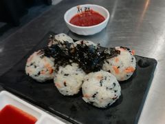 -喜来稀肉(虹泉路店)