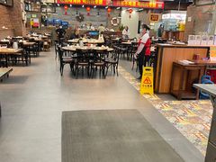 -九號渔港·蒸汽海鲜·粤菜茶点(八卦岭店)