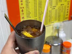 -澳洲牛奶公司(佐敦店)