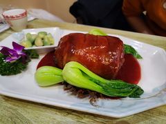 -葛记焖饼(伏牛路店)