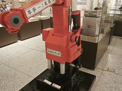 -哈尔滨工业大学-博物馆