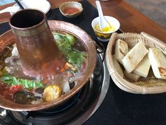-陀岗美食·云南藏式特色餐厅