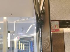 -江边城外烤全鱼(世茂广场店)
