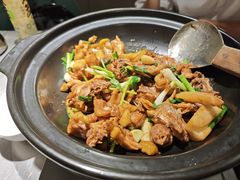 -肥家大排档(天河体育西店)