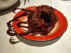 -遇见老南昌-柴火灶(顺外路店)