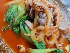 -来味香(麦世达韩国精品百货店)