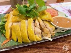 -金兰花泰国菜馆