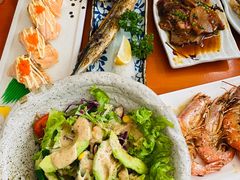 -银子铁板烧料理自助餐(人民广场店)