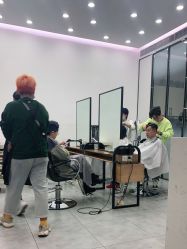 -恒沙廊