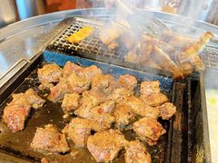 -伍丁·烤牛肋(和平东桥店)