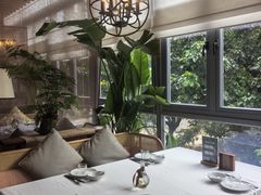 -若蘭慈·无国界素食料理(欢乐海岸店)